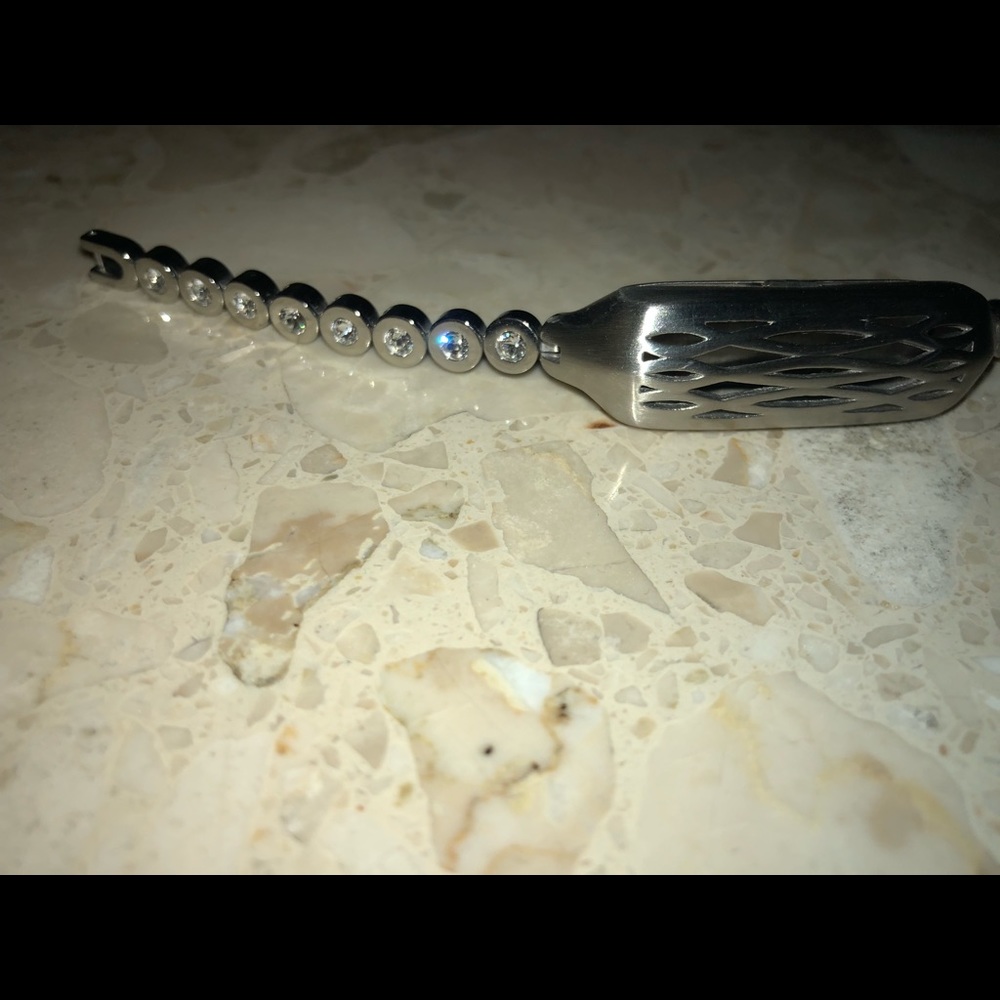 Fit Bit Flex jewelry bracelet